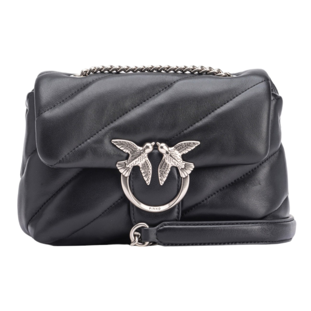 Pinko borsa love puff mini...