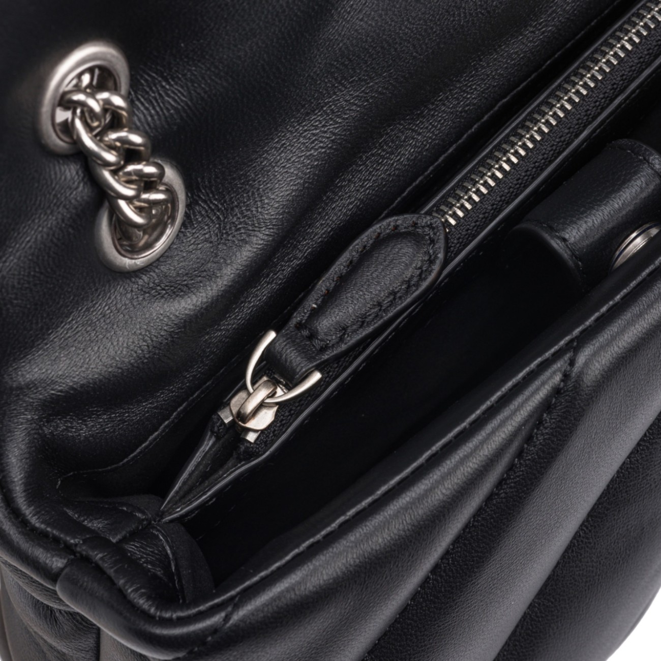 Pinko borsa love puff mini...