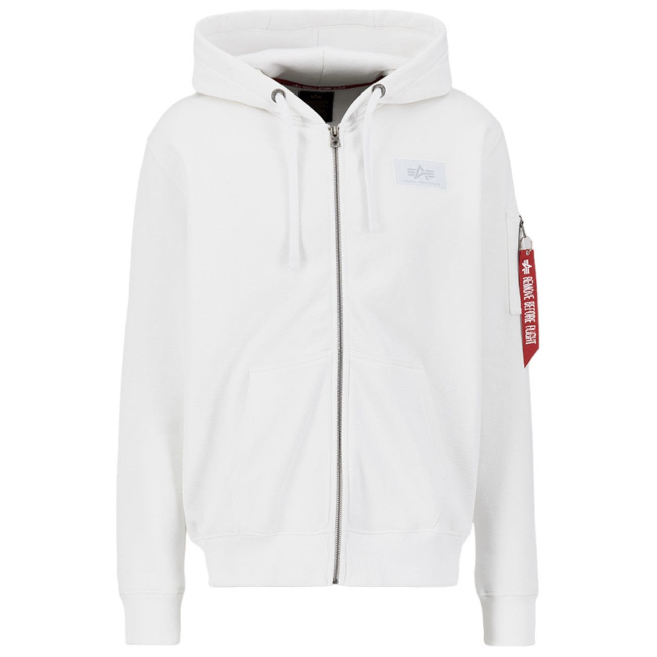 Alpha Industries felpa con...