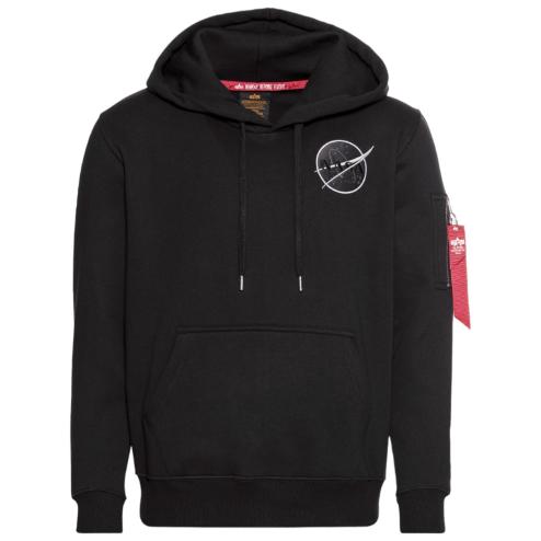 Alpha Industries felpa dark...