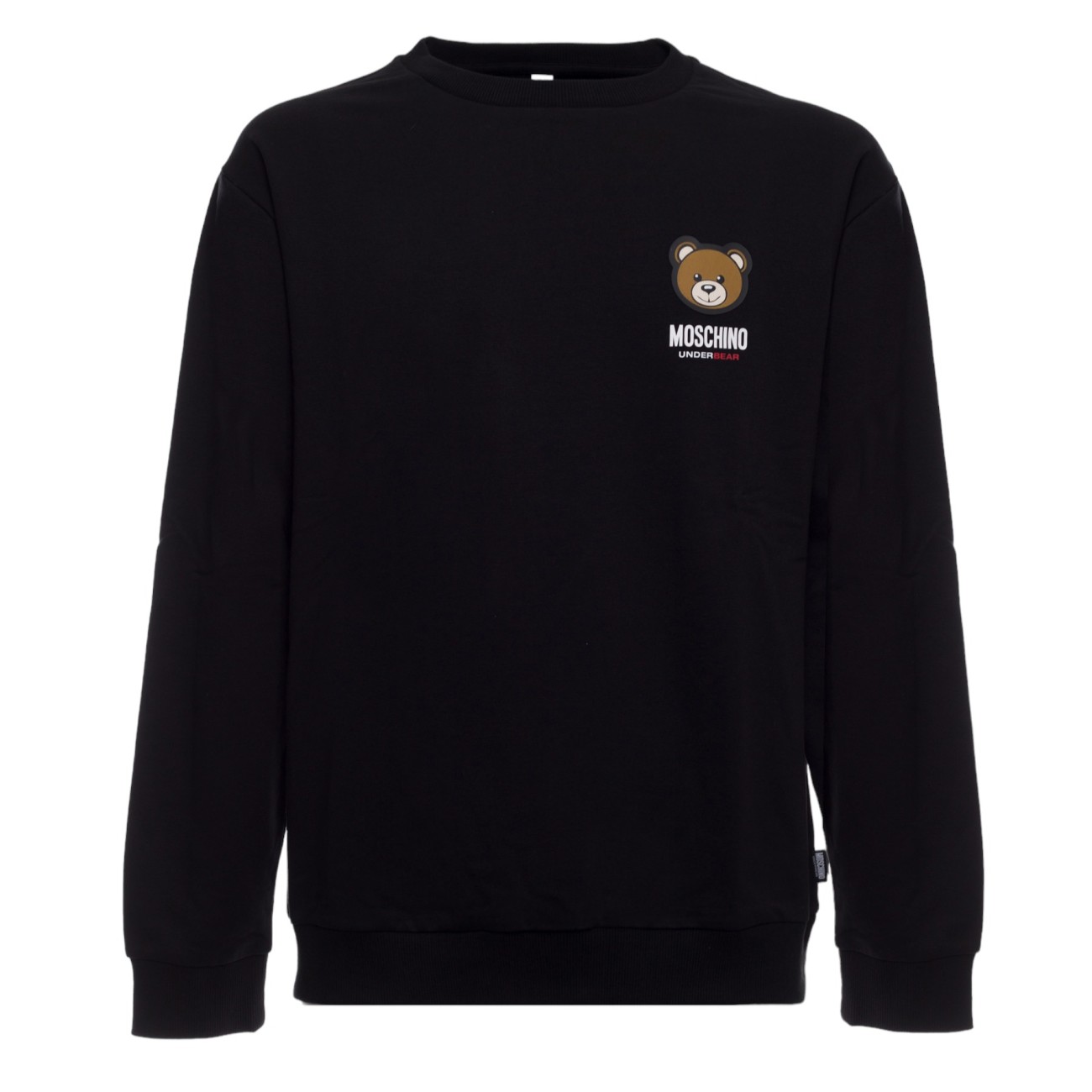 Moschino felpa con orsetto...