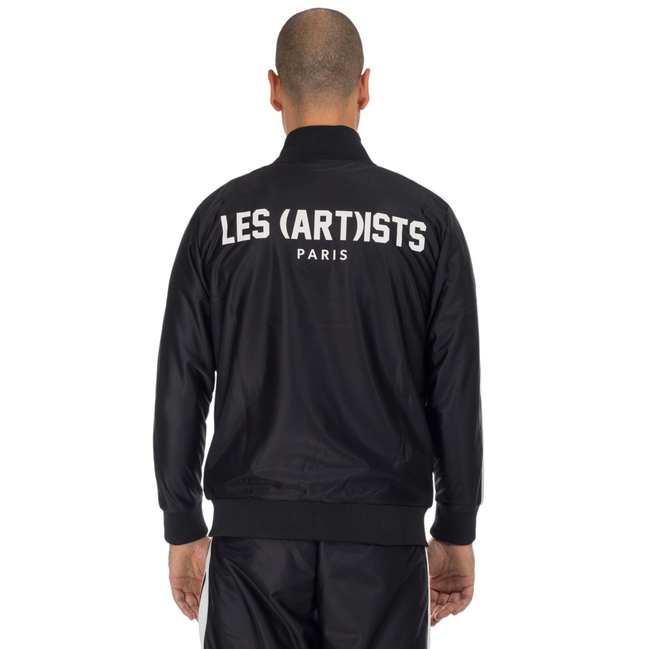 LES(ART)ISTS felpa acetata...