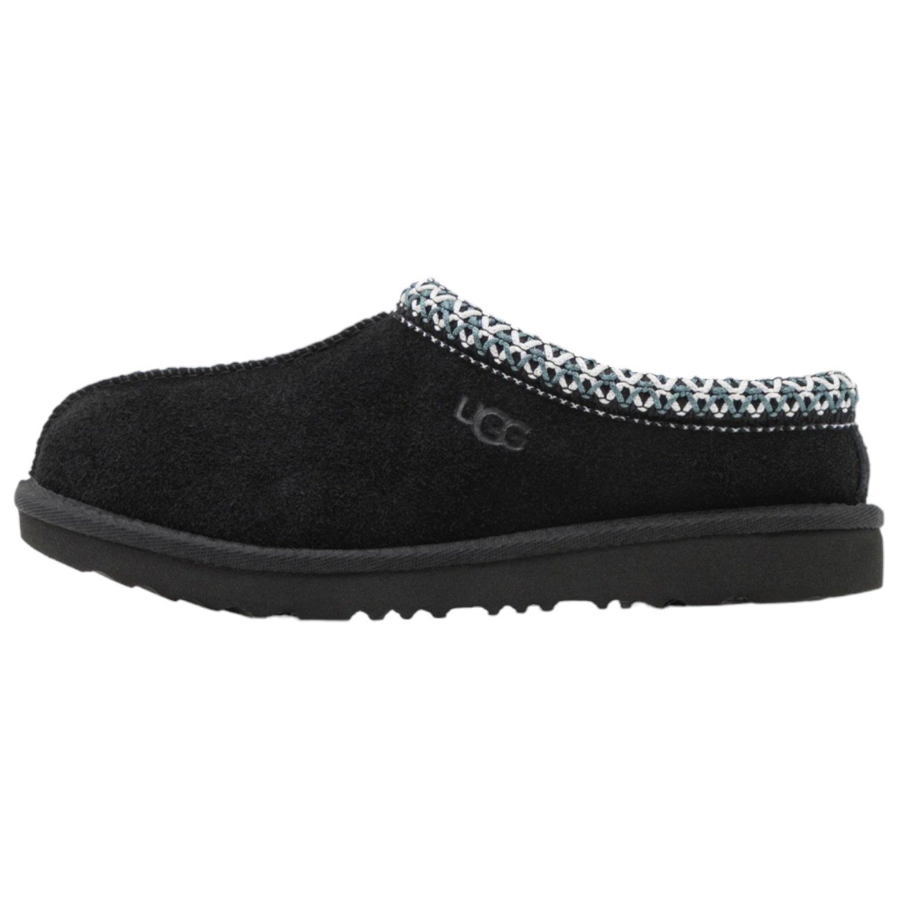 UGG Tasman neri bambino