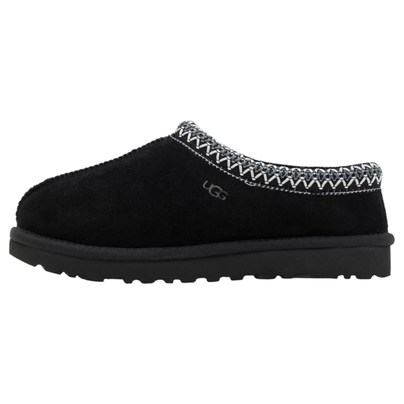 UGG Tasman nero