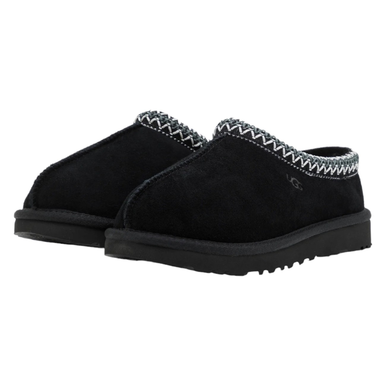 UGG Tasman nero