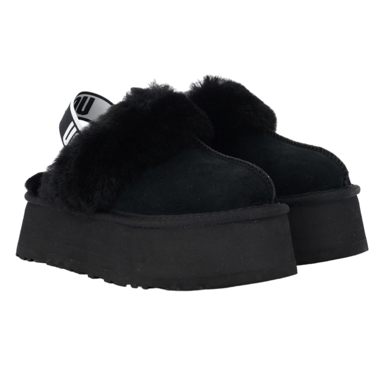 UGG funkette nere