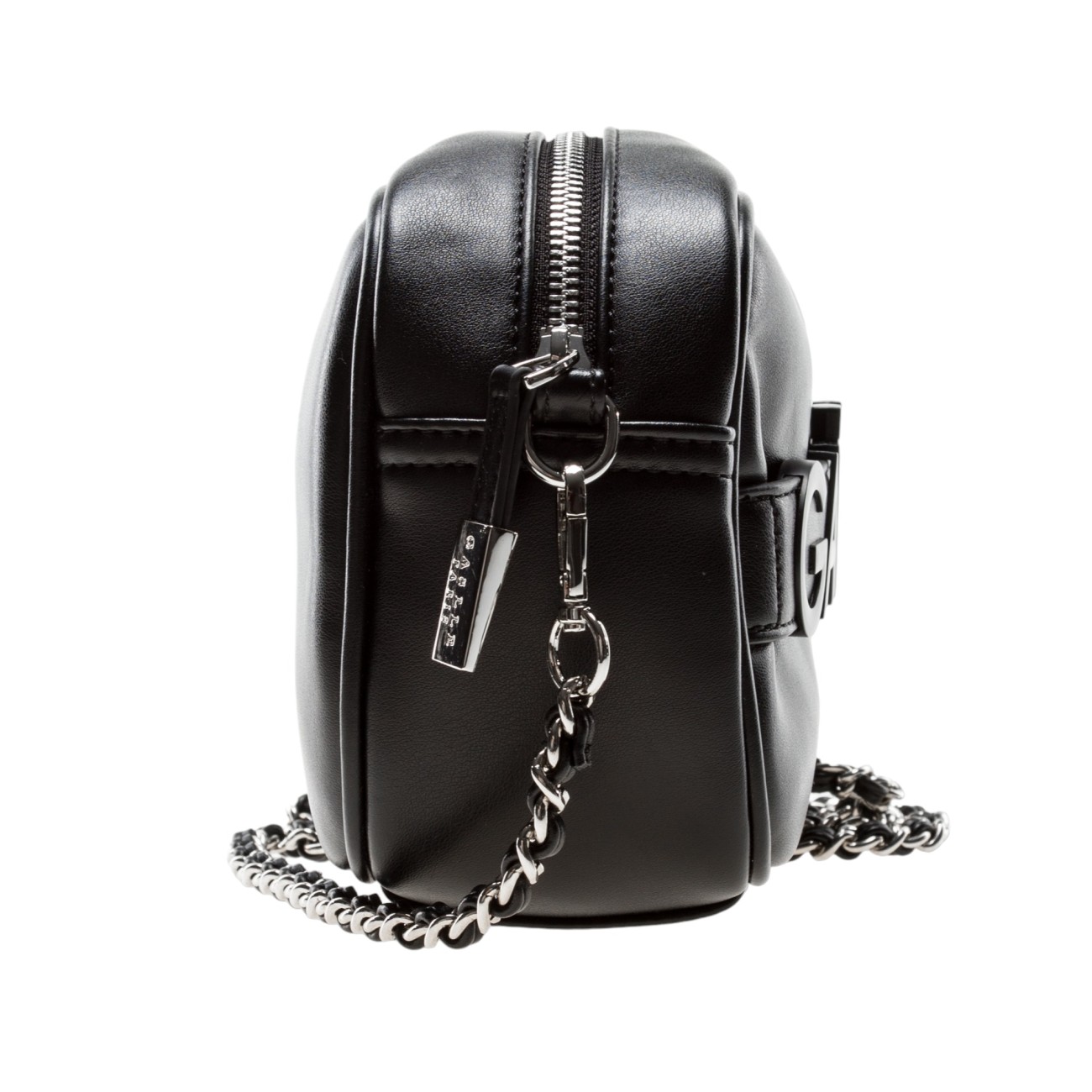 Gaelle camera bag nera