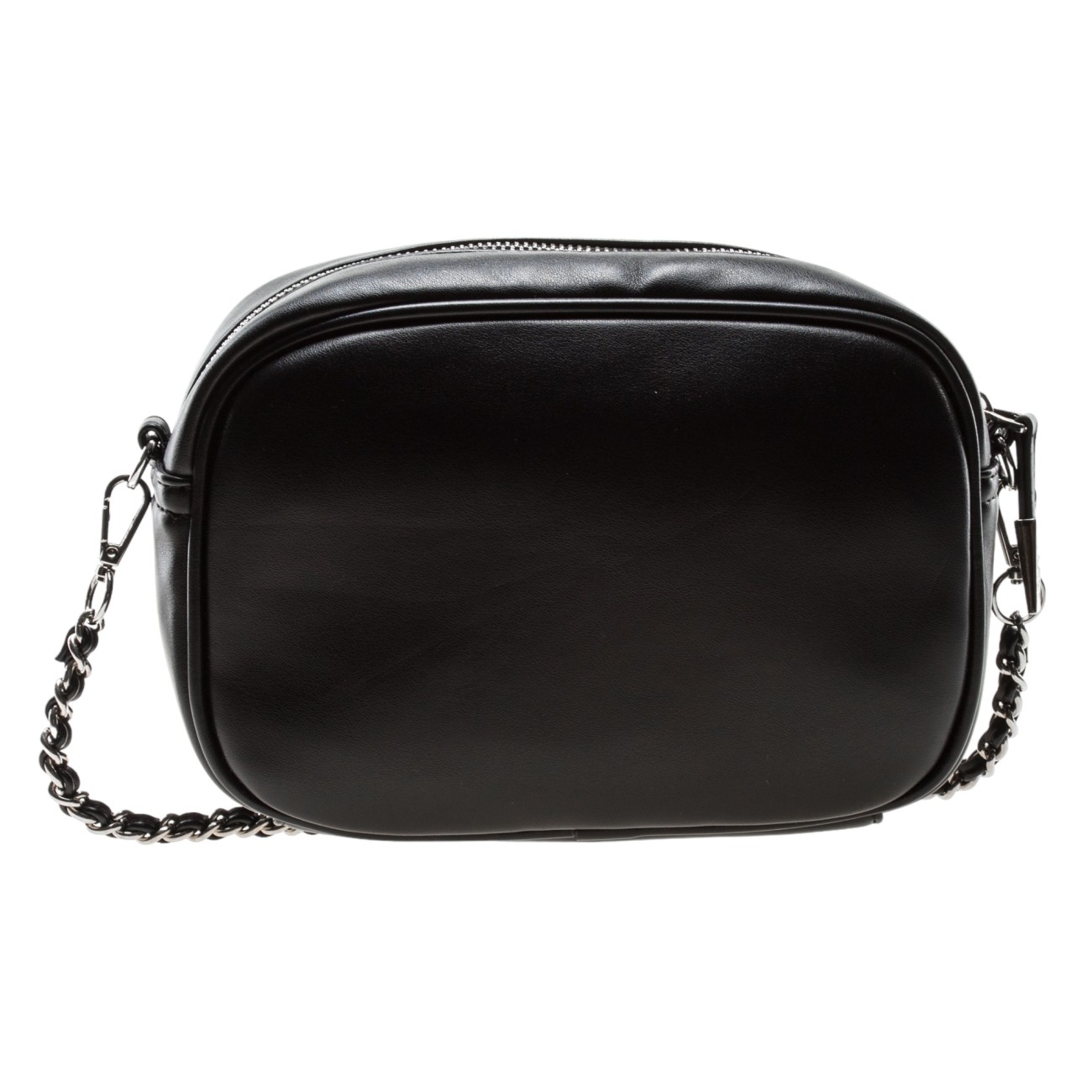 Gaelle camera bag nera