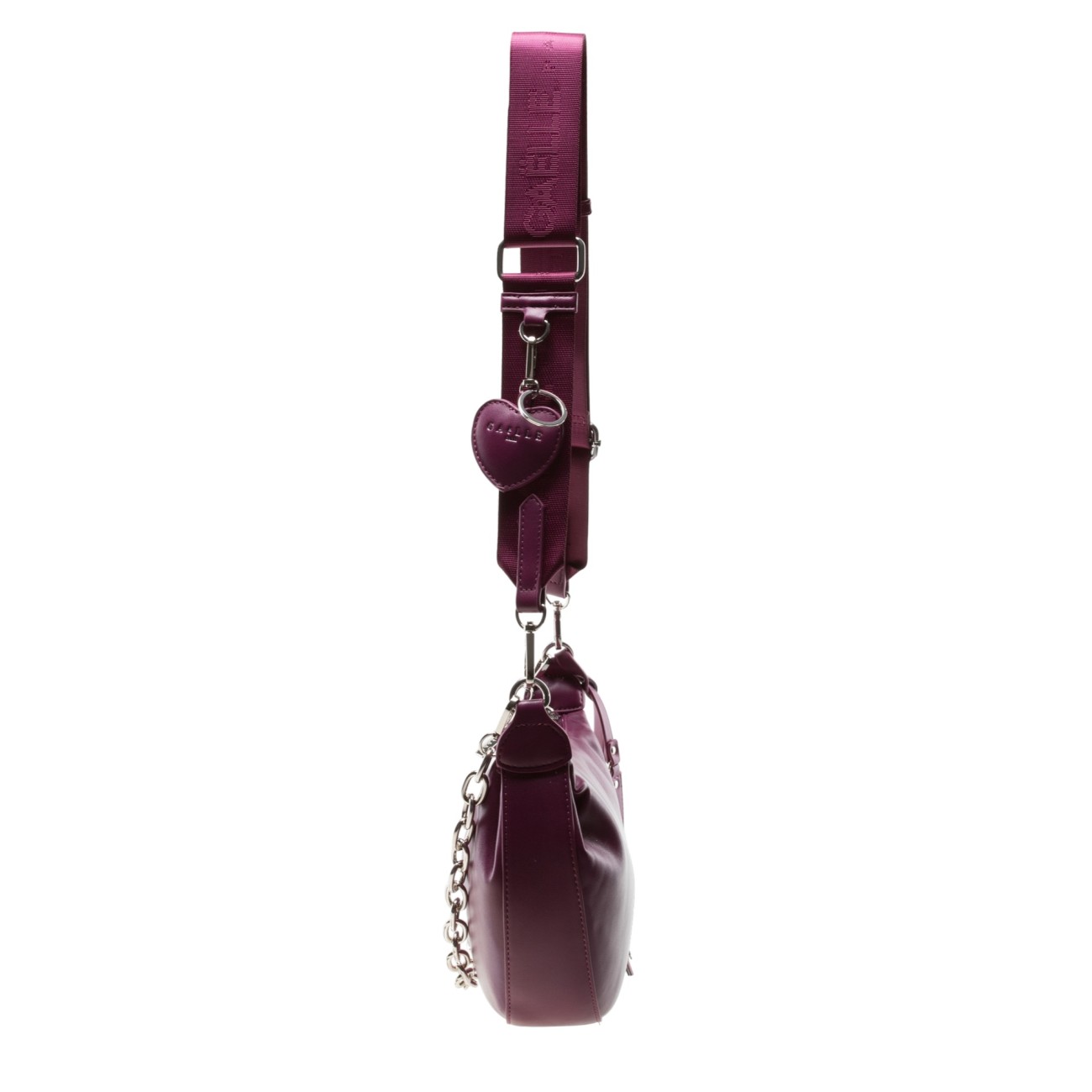 Gaelle small shoulder bag...
