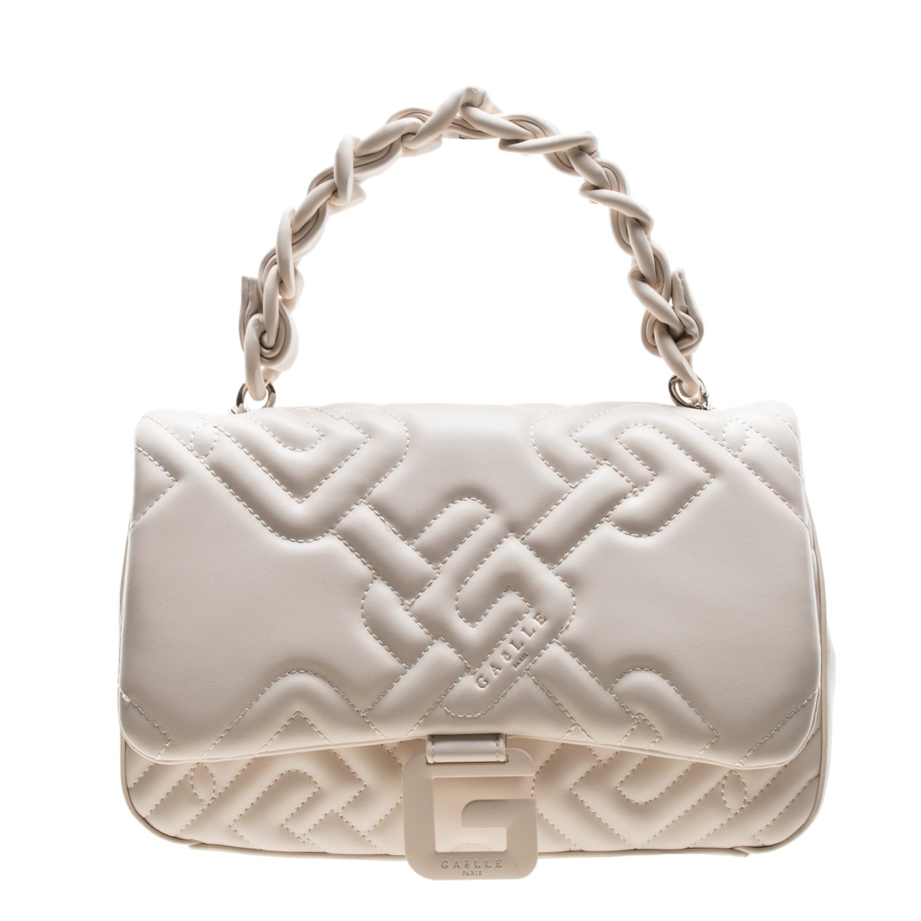 Gaelle regular ivory...