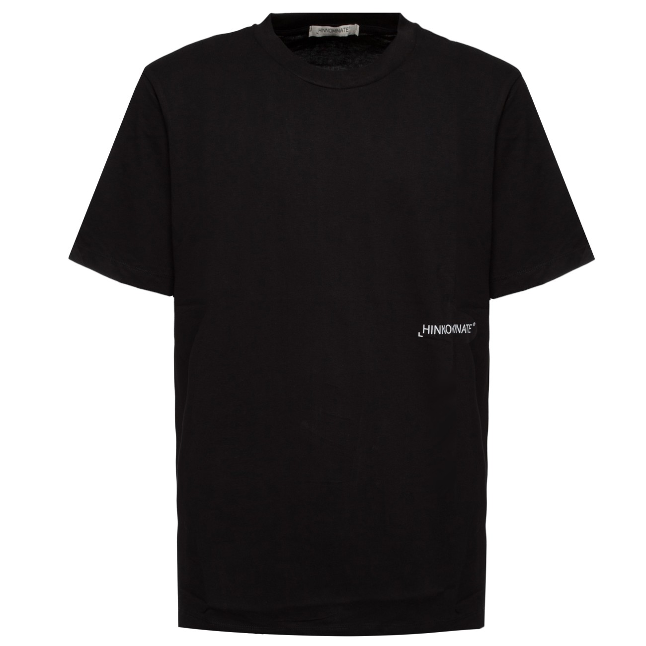 Hinnominate black t-shirt