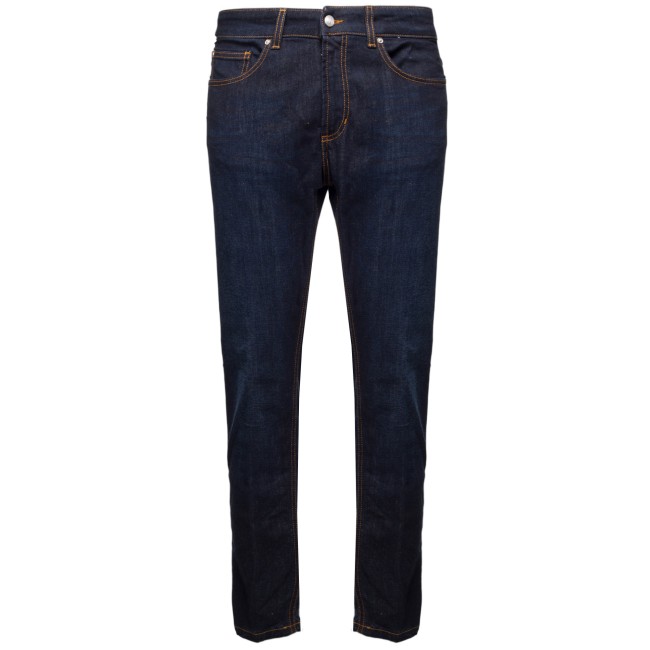 Outfit jeans classici slim
