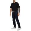 Outfit jeans classici slim