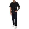 Outfit jeans classici slim