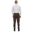 Outfit pantaloni verdi