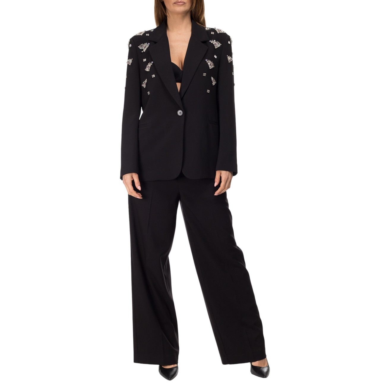 Isabelle Blanche blazer...