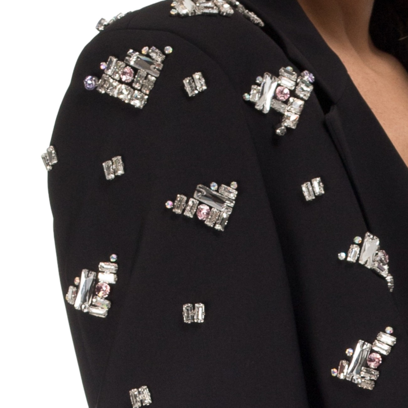 Isabelle Blanche blazer...