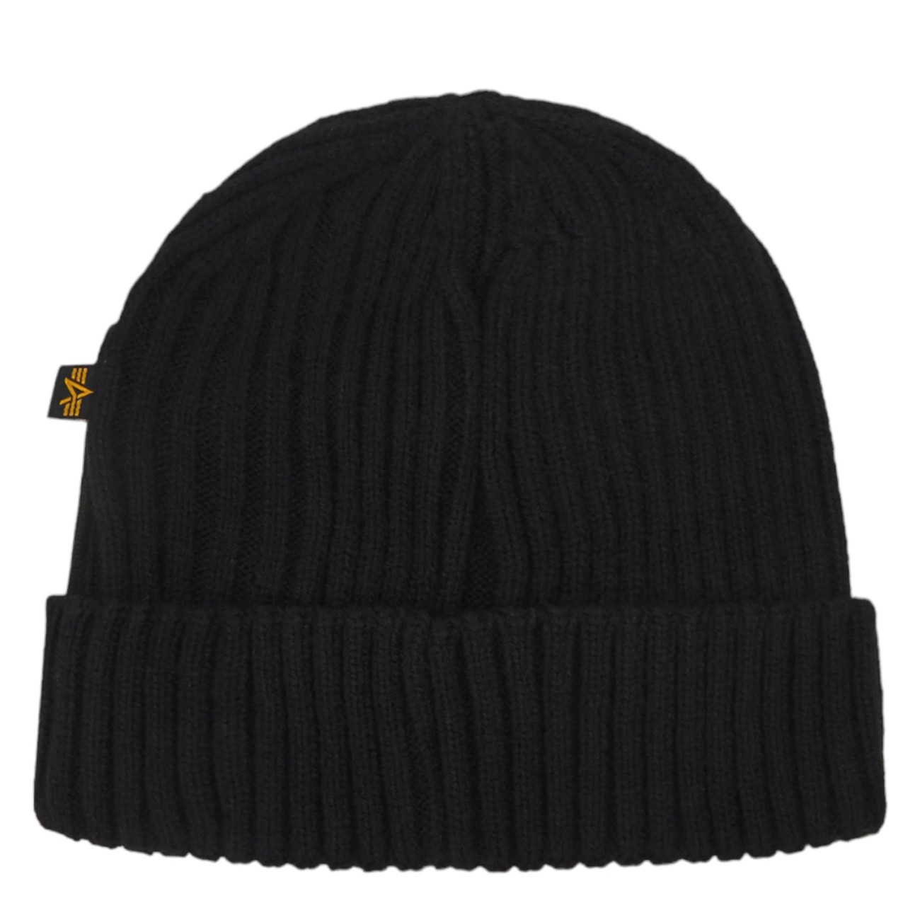 Alpha Industries wool hat...