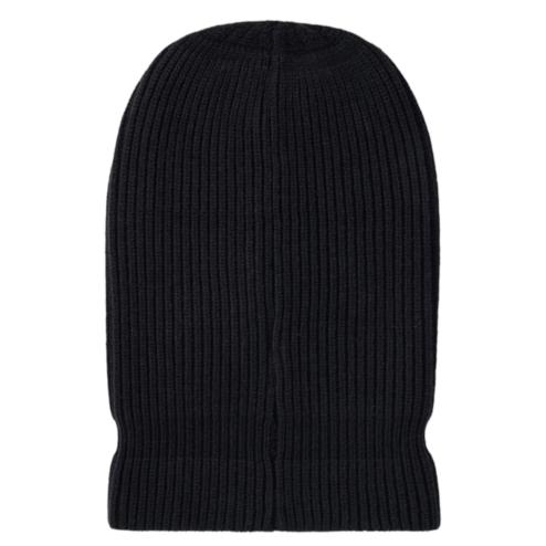 Alpha Industries passamontagna nero