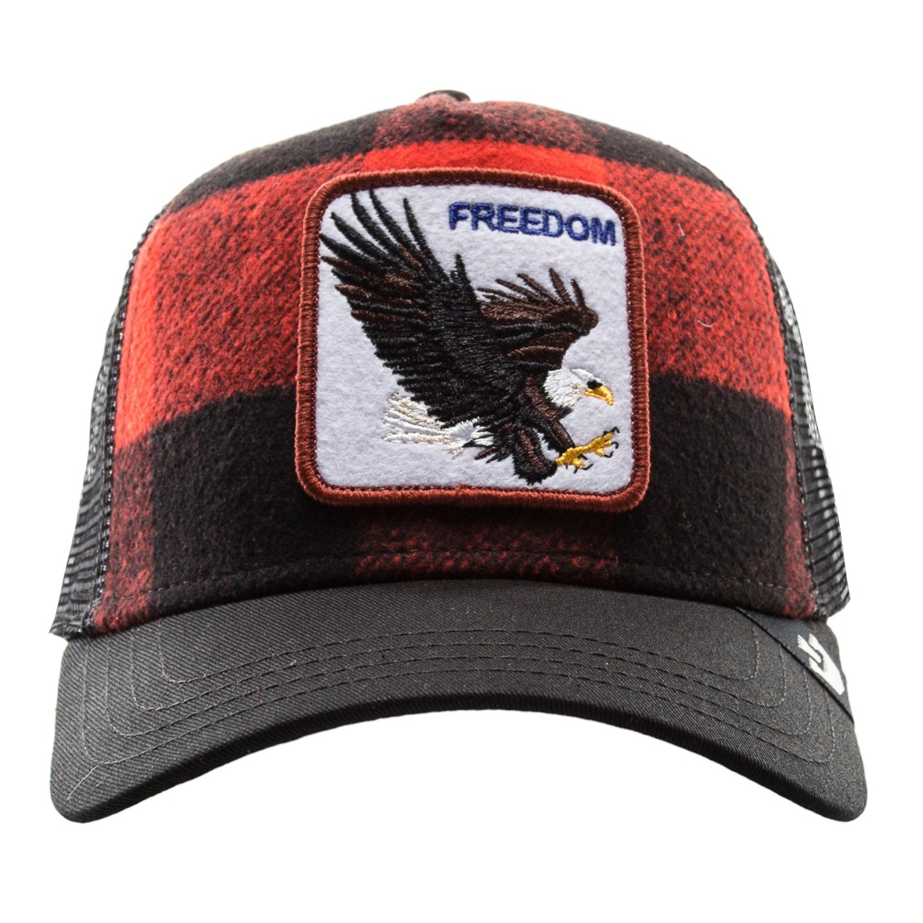 Goorin bros Freedom hat