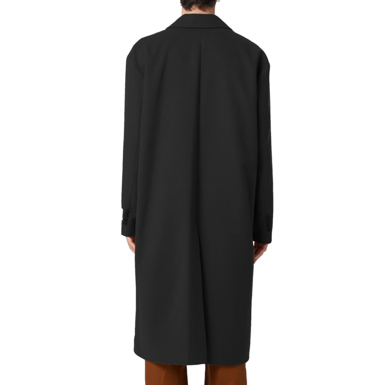 Hinnominate cappotto uomo...