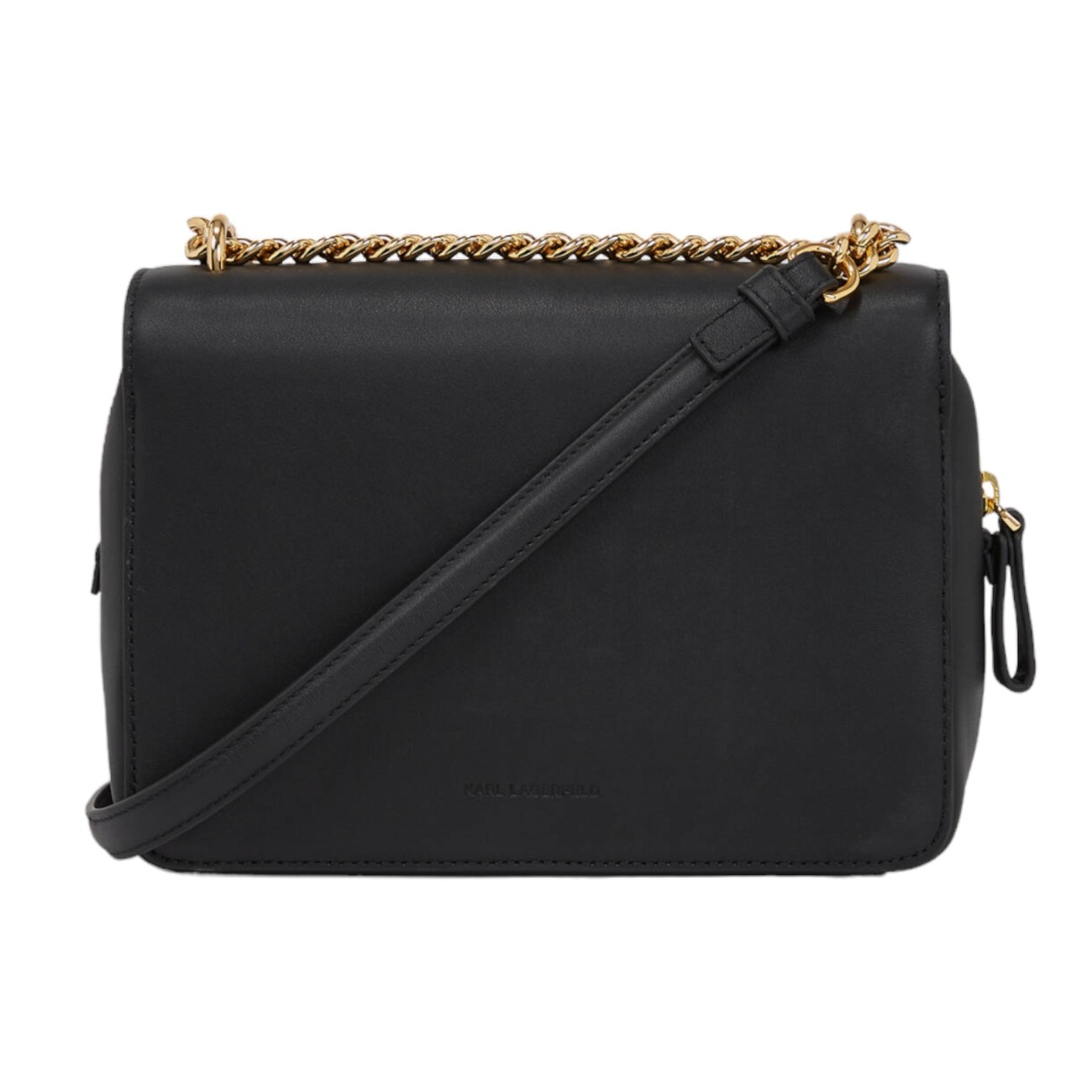 Karl Lagerfeld borsa nera Disk