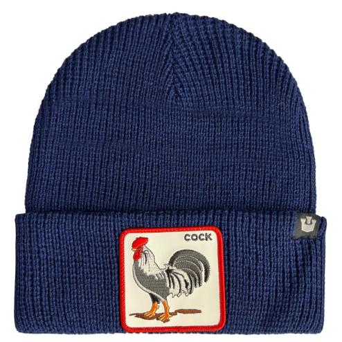 Goorin bros hat Cock blu