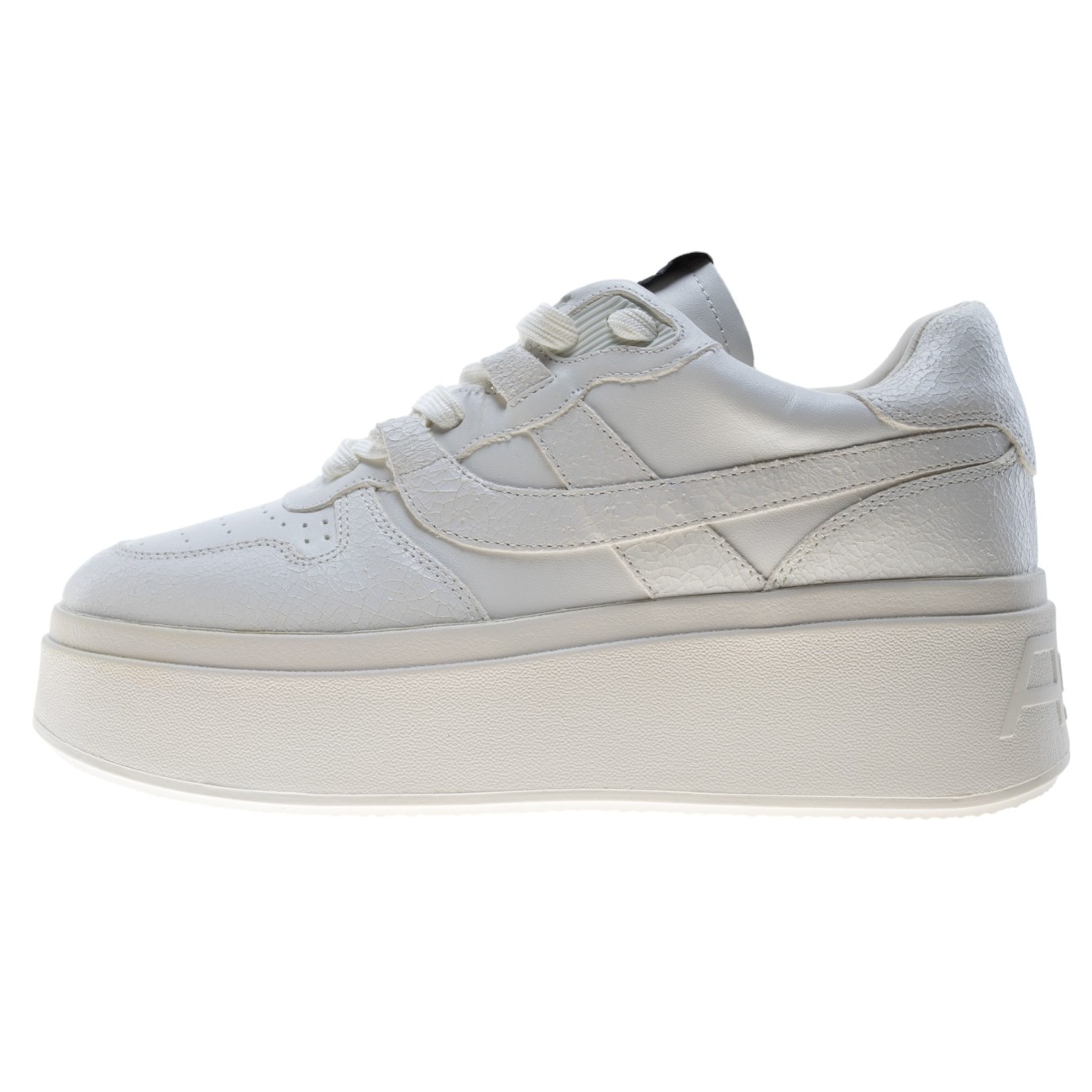 sneakers platform donna