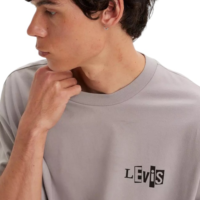 Levi's grey t-shirt