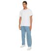 Levi's  jeans super baggy chiaro