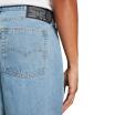 Levi's  jeans super baggy chiaro