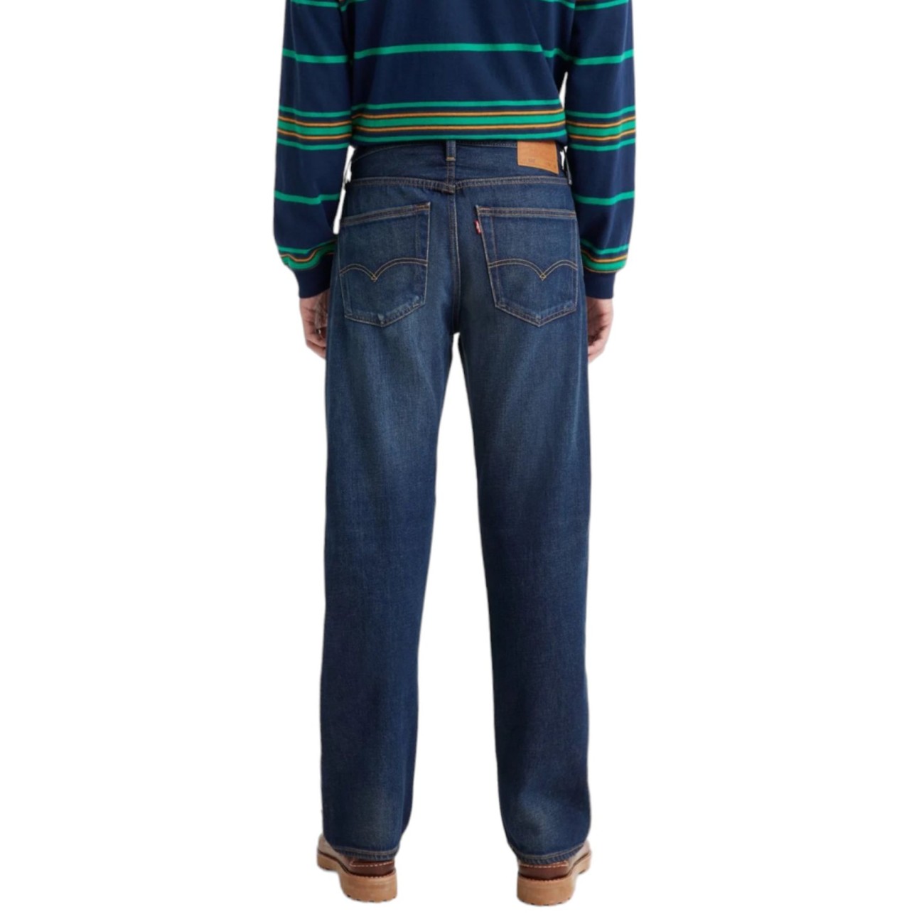 Levi's jeans baggy dark W30