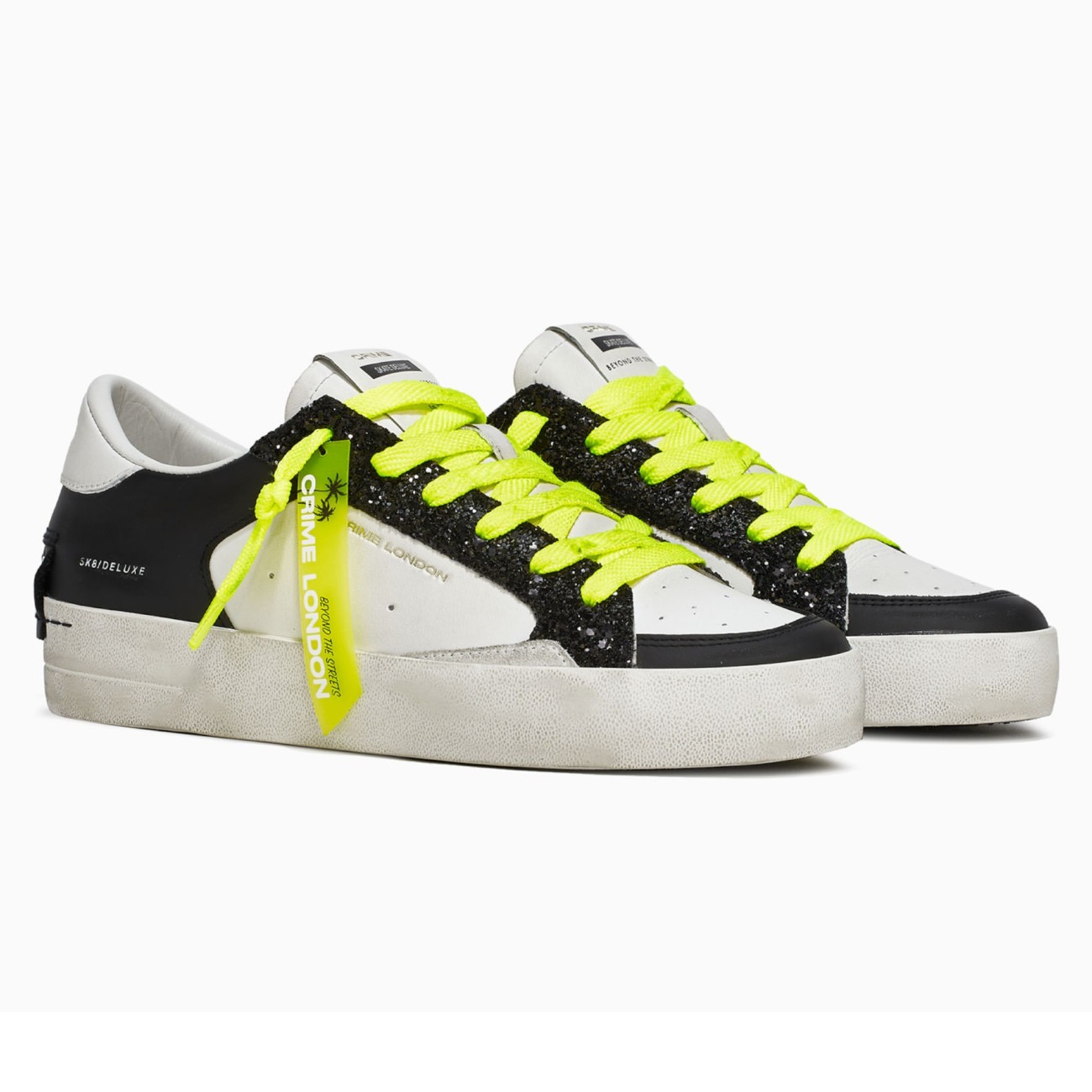 Crime London sneakers Sk8...