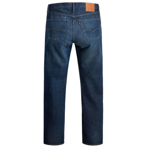Levi's jeans baggy scuro W32