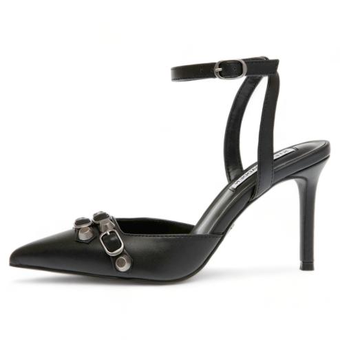 Steve Madden decollete nere Retriever