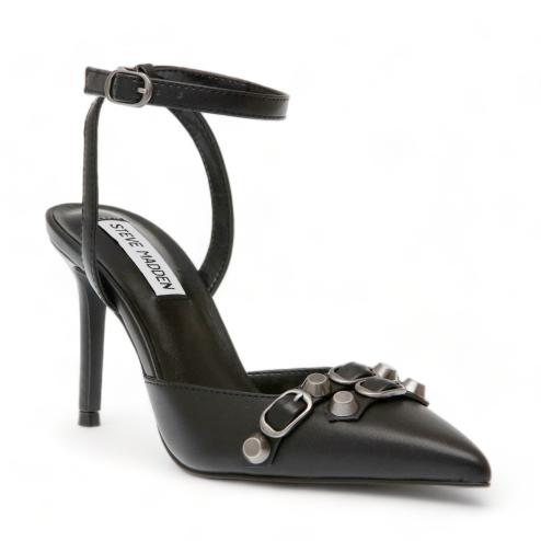 Steve Madden decollete nere Retriever