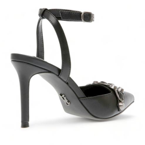 Steve Madden decollete nere Retriever