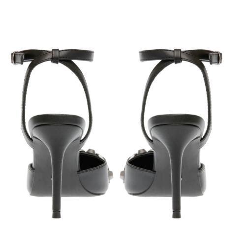 Steve Madden decollete nere Retriever