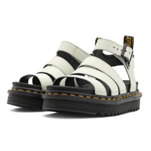 Dr Martens sandali donna Blaire mint