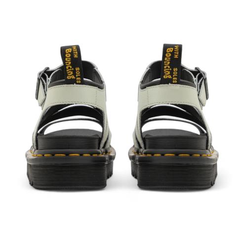 Dr Martens sandali donna Blaire mint