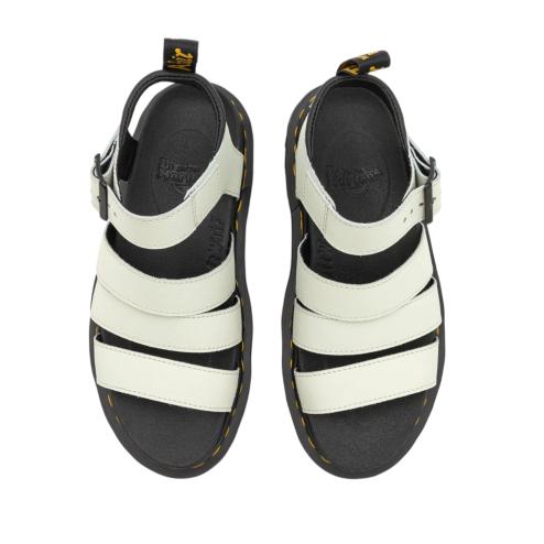 Dr Martens sandali donna Blaire mint