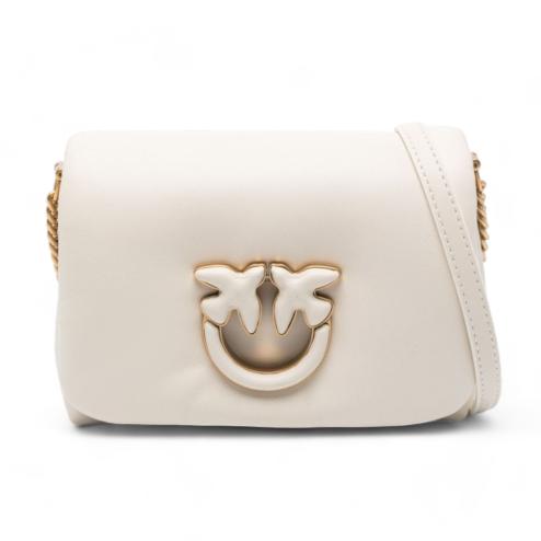Pinko borsa puff baby love...