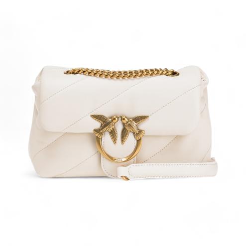 Pinko borsa puff mini...
