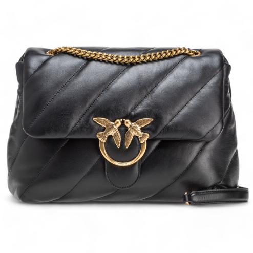 Pinko borsa puff maxi...