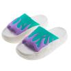 Acupuncture Nyu Slide purple