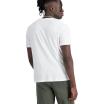 Alpha Industries t-shirt basic bianca