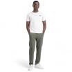 Alpha Industries t-shirt basic bianca
