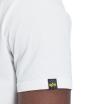 Alpha Industries t-shirt basic bianca
