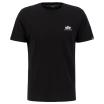 Alpha Industries t-shirt basic nera