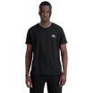 Alpha Industries t-shirt basic nera